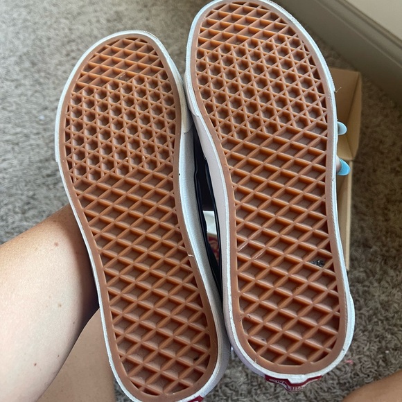 Hi top vans - Picture 4 of 4